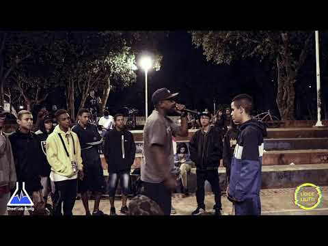 BATALHA DO ESTRELA - K.M vs Tião - FINAL - 24-AGO-2019