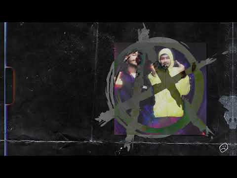 RATO - FVCK MONARCHY, WE R’ ANARCHY feat. CHONES (remix J.Cole)