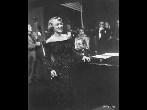 Bing Crosby & Peggy Lee  - Once And For Always (Radio)