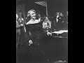Bing Crosby & Peggy Lee  - Once And For Always (Radio)