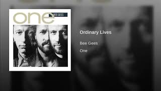 Ordinary Lives