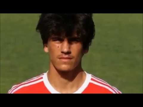 Mica Borges SL Benfica