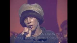 Jamiroquai - Blow Your Mind (Español + lyrics)