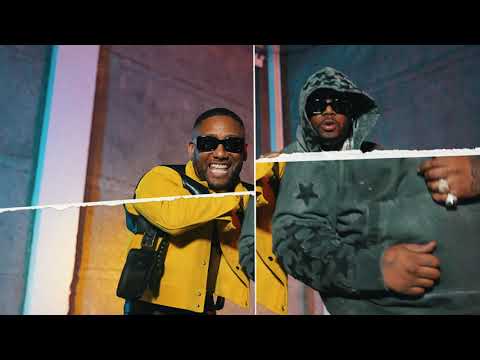 Lobby Boyz [Jim Jones & Maino] Ft. Fivio Foreign - "Slide" CLEAN (Official Music Video)