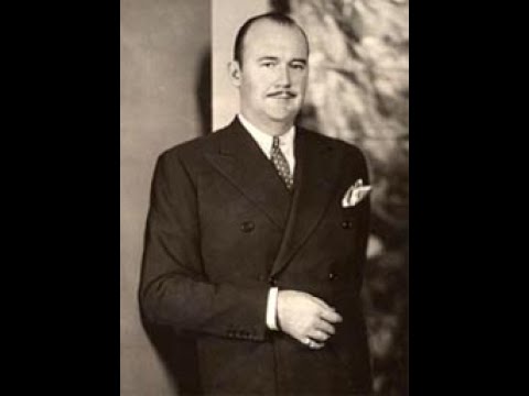 PAUL WHITEMAN   SHALL WE DANCE 1938