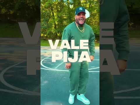 El Chevo - Vale Pija (Visualizer)