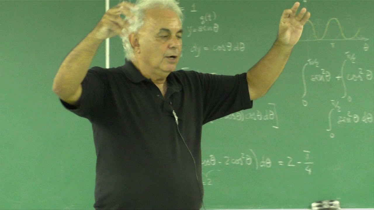 Aula 12.4 - Forças conservativas, energia potencial e conservação da energia mecânica