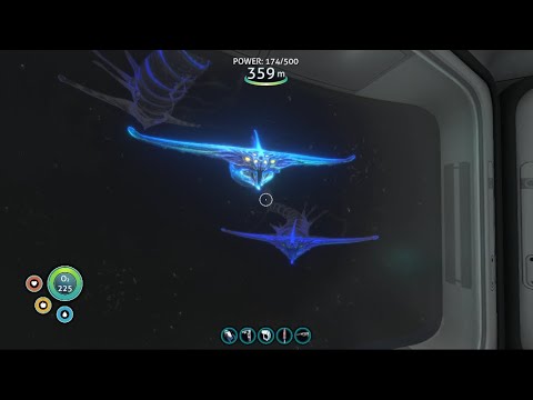 POV: You are in the DeadZone, but also in the LIVING room