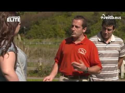 Ver Centro Canino Roblezal en ETB2