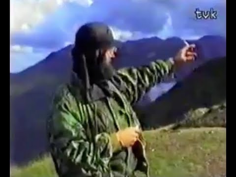 Nezim ef. Halilović Muderis | ARBiH edit