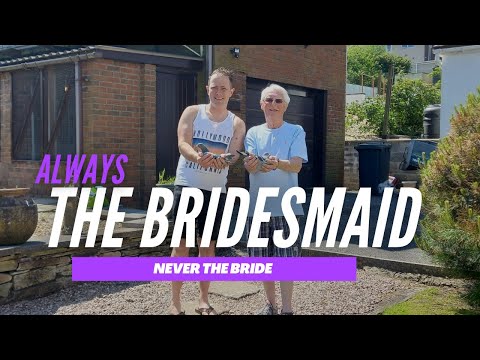 C. B. and C. Harris Pigeons - Close but no cigar!