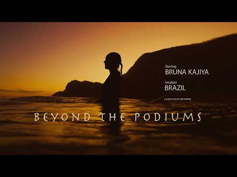 Beyond Podiums | My Greatest Teacher Was Never a Coach