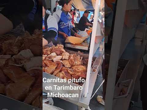 #carnitas #tarimbaro #michoacán