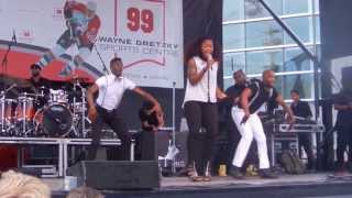 Jully Black - 7 Day Fool