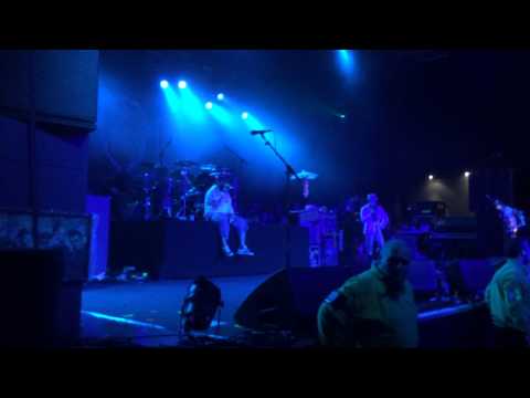Limp Bizkit - Behind Blue Eyes Live HD @ 02 Academy Birmingham 13.02.14