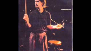 Frank Zappa - live in Dortmund, 1988-05-05 (audio) - part 1/2