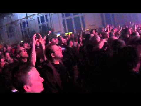 Front 242 Berlin Huxleys Neue Welt  09 02 2014 3