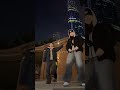 Nya Arigato Tokyo Leat Eq NYA Dance Trend