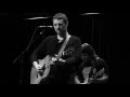 The promise STURGILL SIMPSON live@Pardiso Amsterdam 23-9-2016