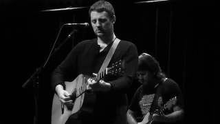 The promise STURGILL SIMPSON live@Pardiso Amsterdam 23-9-2016