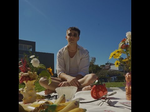 Onde Me Perdi (part. Antonio) - Knorrec