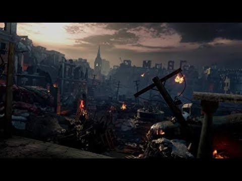 "Dead Ended" lyrics - Clark S Nova Call of Duty: Black Ops 3 Gorod Krovi