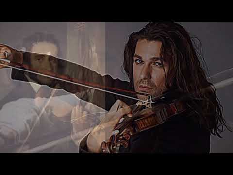 PAGANINI - SONATA No 12 in E Minor Opus 3 (Tributo a David Garret)