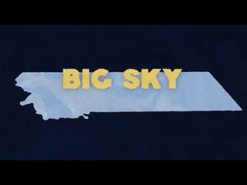 Matt Mullins & The Bringdowns - Big Sky