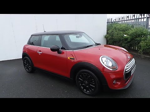 142D12145 - 142D12145 BMW MINI Cooper D 3-Door Hatch