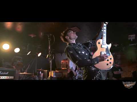 UberProAudio: Luke Bentham (The Dirty Nil)