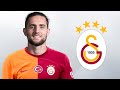 Adrien Rabiot ● Welcome to Galatasaray! 🟡🔴 Best Skills, Goals & Assists 2024ᴴᴰ