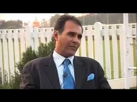 Dallas Toddywalla in conversation with Mandira Lalvani- Part 1