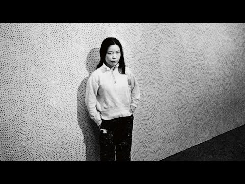 How Yayoi Kusama Made it in America