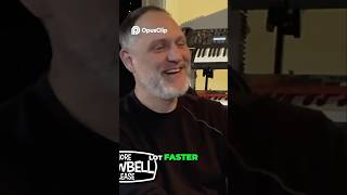 Ian Eskelin Reveals Indie Artists' Secret Advantage #shorts #musicindustry #morecowbell