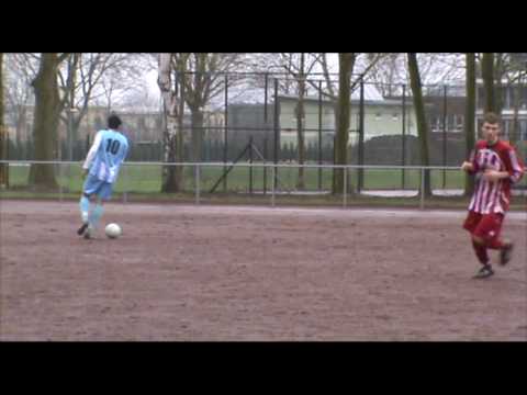 Germania Nippes - Poll 21.03.10