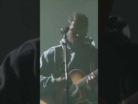 Daniel Caesar &ndash; &ldquo;Moon&rdquo; | Stunning Live In Harlem (HQ Audio quality)&nbsp;#danielcaesar&nbsp;#frankocean
