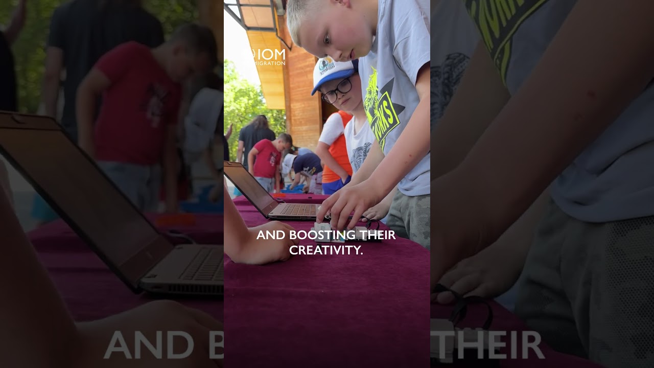 Robotics Workshops – First Round Finale