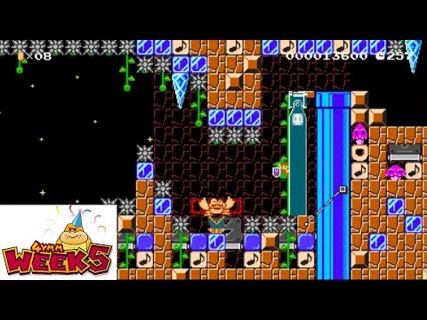 [4YMM] Unbreakable Determination by com_poser #40