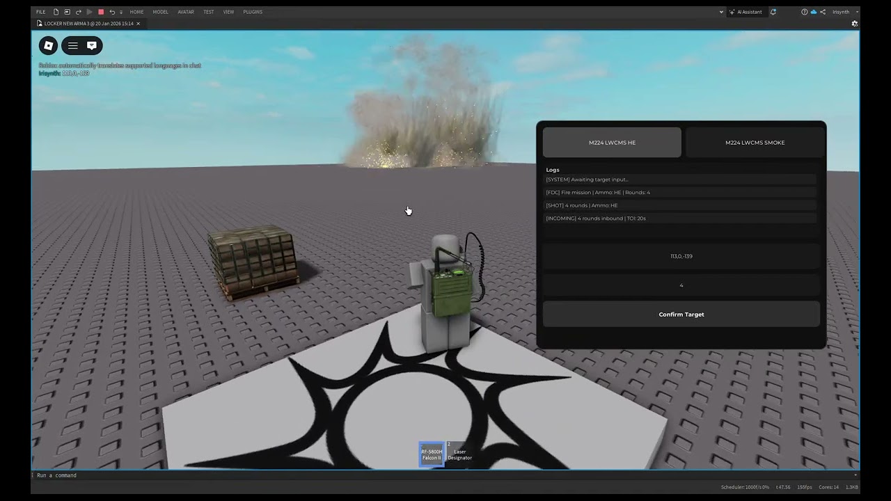 Video Placeholder
