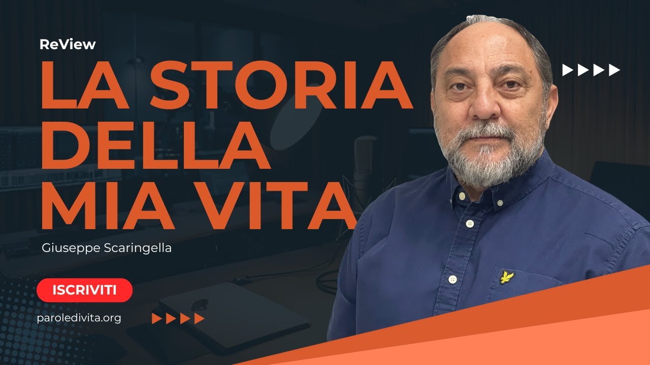 Review | La storia della mia vita