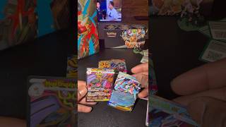 Luck Was UNREAL in Pokémon Chaos Rising, Pulled Chase Card 🔥#pokemon #pokemoncards #pokemonchannel