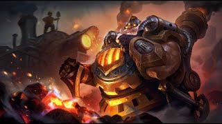 Download lagu LANCELOT MUSUH DIBUAT MALU mp3