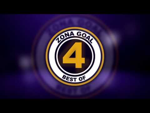 Zona Goal: Best Of - GoalKepeers - 17-23 Marzo 2014