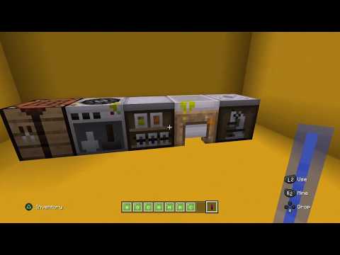 MudkipGaming05 - How To Make a Working Lightsaber In Minecraft!