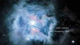 RED ASHES - The Dreaming Girl (1987)