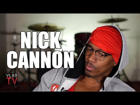 Nick Cannon on Being Accused of Cancelling Dr. Sebi Documentary Over Threats (Part 3)