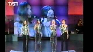 Spirit Voice - Engjej Ne Ferr