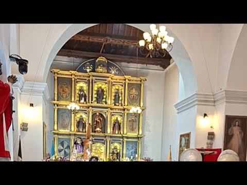 Jesús Nazareno de Poroma, Tecpán G Chimaltenango