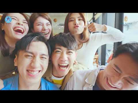 Bán căn hộ 1PN Polaric - The Maris Vũng Tàu - Giá 3,5 tỷ - LH: 0983076979