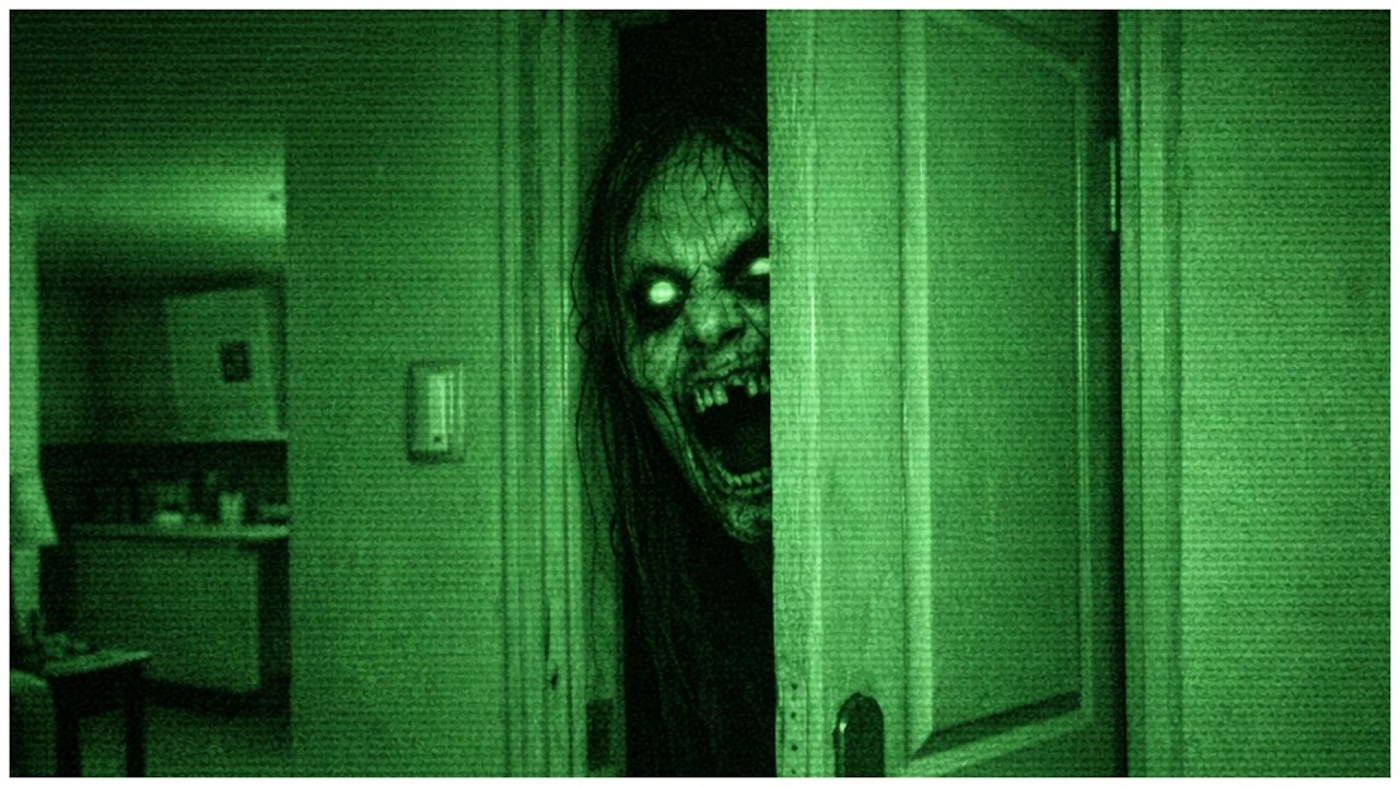 ОН УЖЕ ЗДЕСЬ!